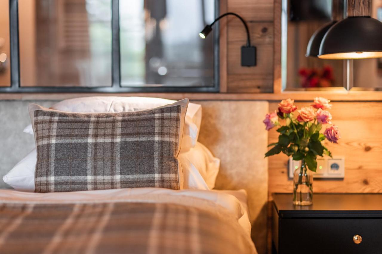 Alpin Sacher Hotel 5*