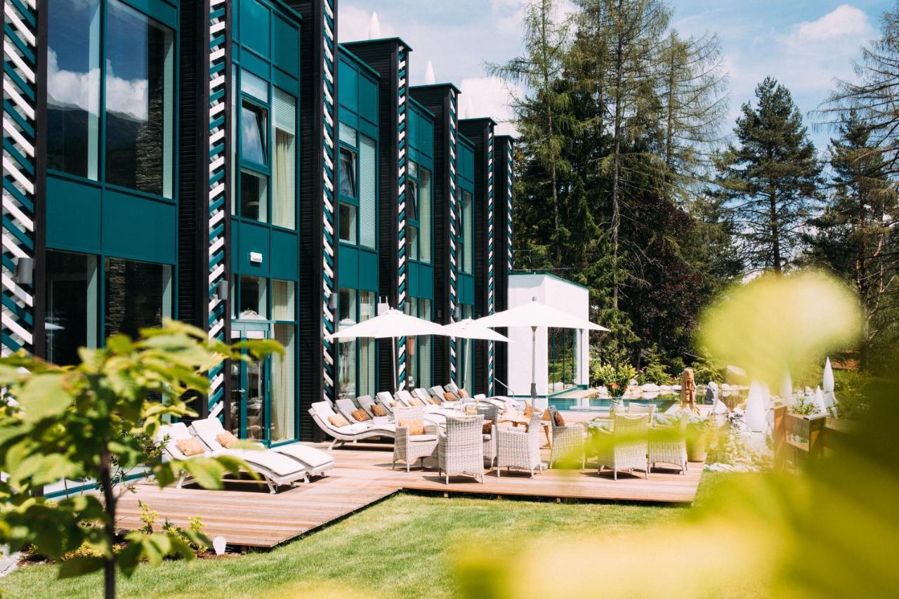 Hotel Alpin Sacher