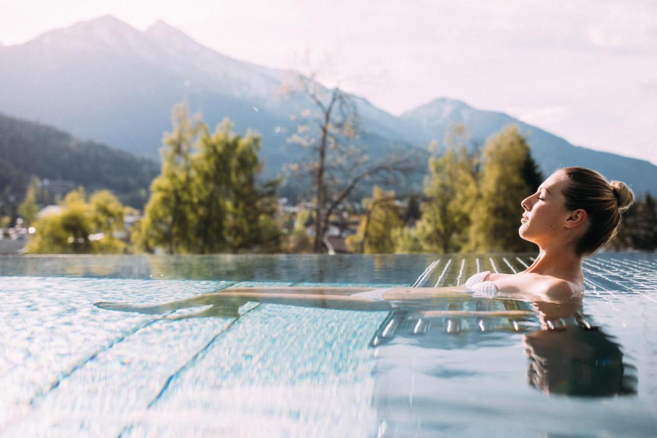 Hotel Alpin Sacher