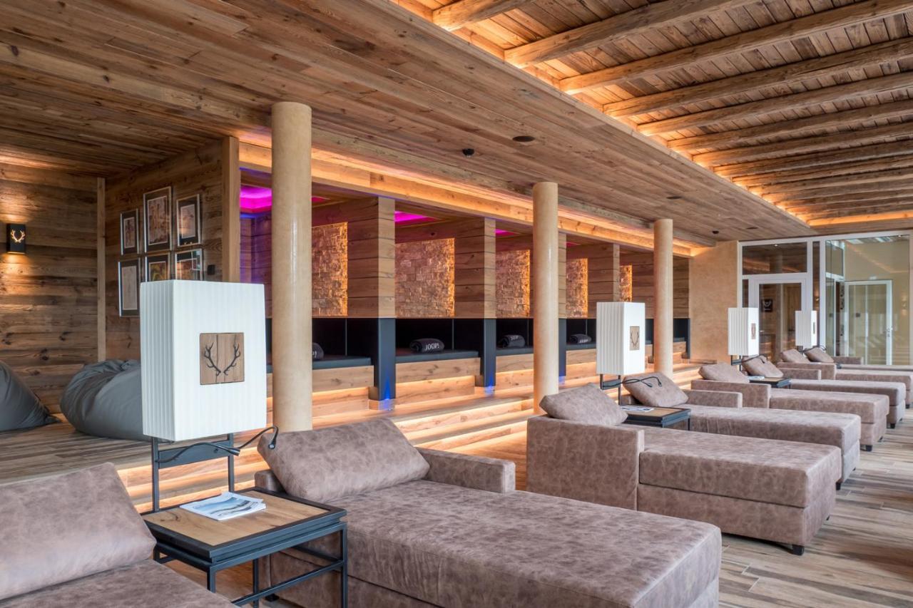Alpin Sacher 5* Seefeld in Tirol