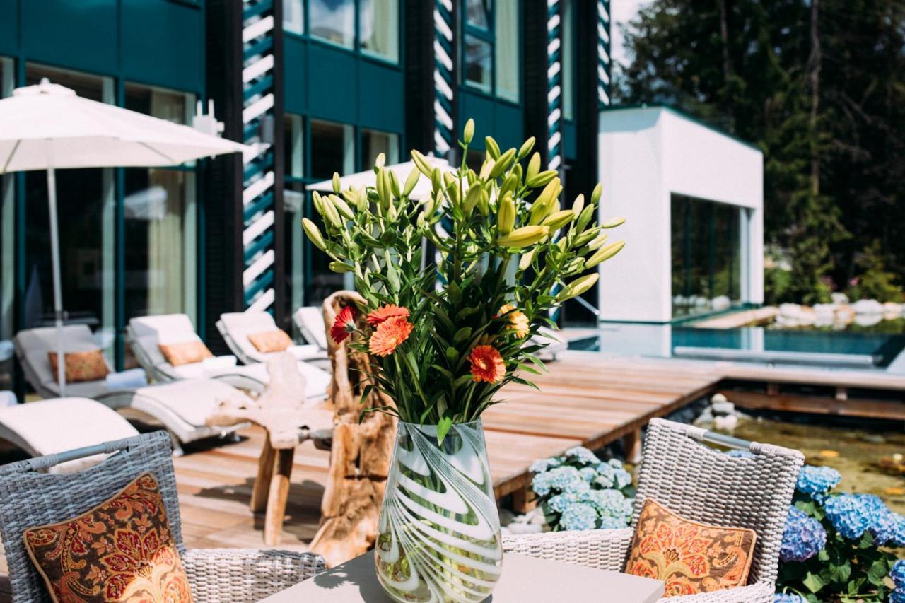 Alpin Sacher Hotel 5*