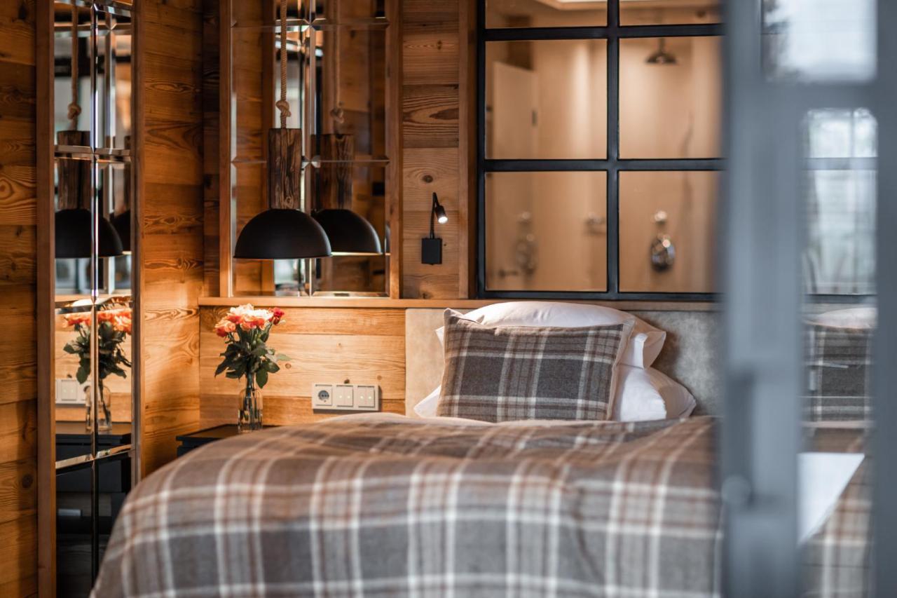 Hotel Alpin Sacher 5*