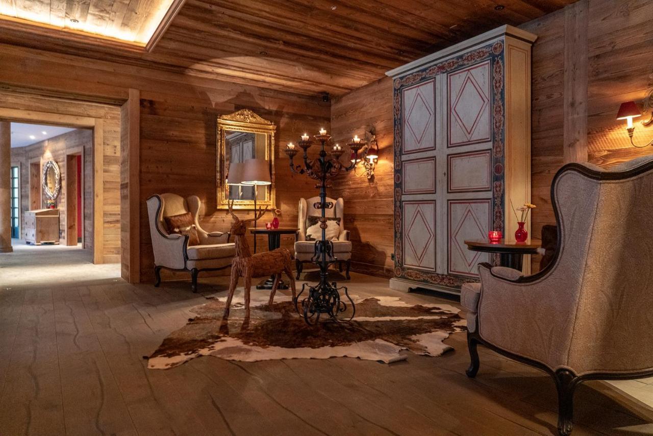 Alpin Sacher Seefeld in Tirol