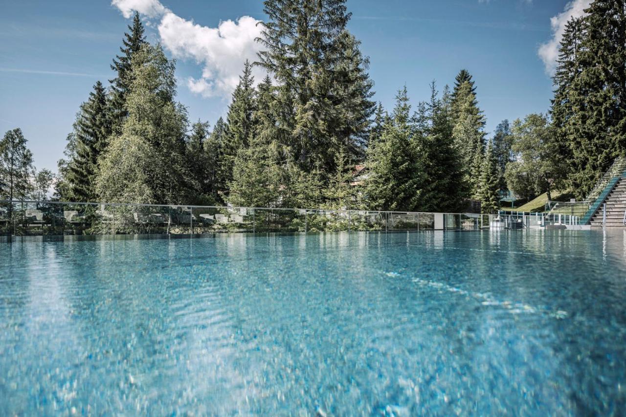 Alpin Sacher Hotel Seefeld in Tirol